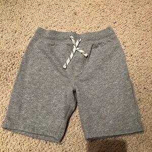 Boys shorts